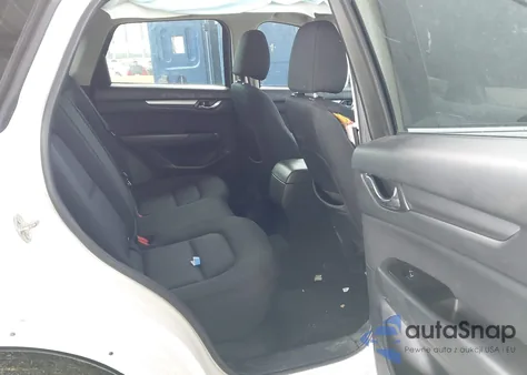 2019 Mazda Cx-5 Sport из США, поврежденный, VIN JM3KFABM8K1585234